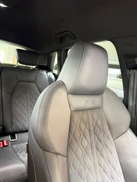 Audi Rs3 2.5 Sportback Quattro , снимка 5