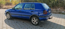 VW Golf TDi 110, снимка 7