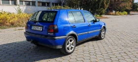 VW Golf TDi 110, снимка 1
