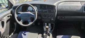 VW Golf TDi 110, снимка 8