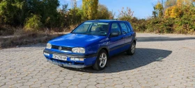 VW Golf TDi 110, снимка 3