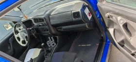 VW Golf TDi 110, снимка 17