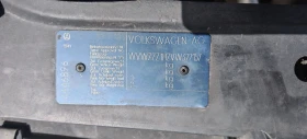 VW Golf TDi 110, снимка 12