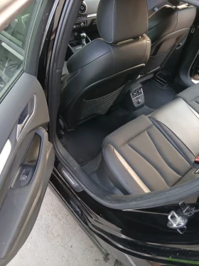 Audi A3, снимка 12