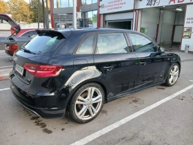 Audi A3, снимка 3