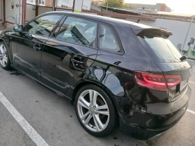 Audi A3, снимка 4