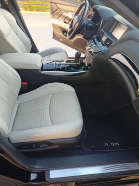 Infiniti Q70 Нов Автомобил , снимка 11