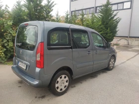Peugeot Partner Tepee, снимка 6