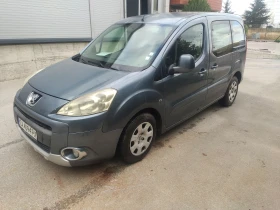 Peugeot Partner Tepee, снимка 5