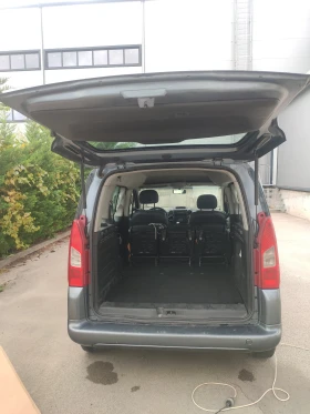 Peugeot Partner Tepee, снимка 7