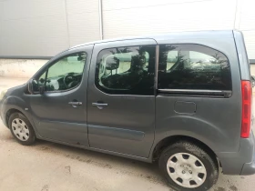 Peugeot Partner Tepee, снимка 4