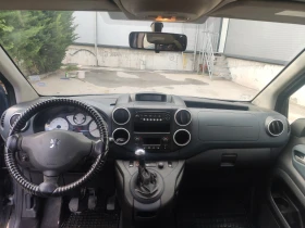 Peugeot Partner Tepee, снимка 17
