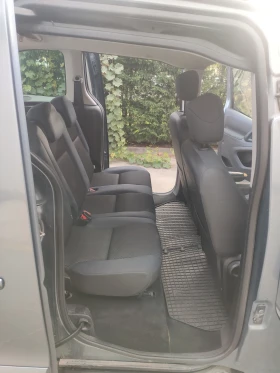 Peugeot Partner Tepee, снимка 12