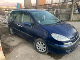 Peugeot 807 2.2HDI | Mobile.bg    4