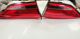 Audi A3 Стопове, снимка 4 - Автомобили и джипове - 43733339