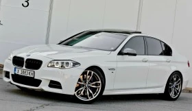     BMW 550 M550D 