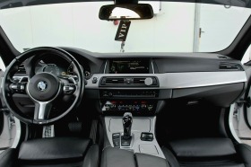 BMW 550 M550D , снимка 11