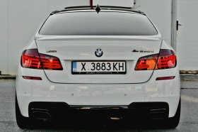 BMW 550 M550D , снимка 6