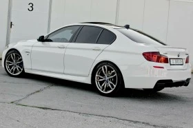     BMW 550 M550D 