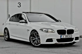     BMW 550 M550D 