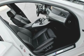 BMW 550 M550D , снимка 8