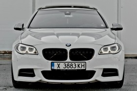 BMW 550 M550D , снимка 2 - Автомобили и джипове - 45103017
