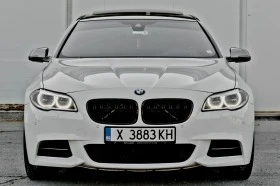 BMW 550 M550D , снимка 2