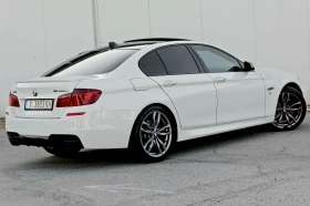 BMW 550 M550D - 50000 лв. - 92180109 | Car24.bg