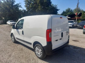 Fiat Fiorino 1.4, ГАЗ, снимка 6