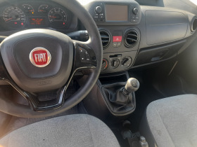 Fiat Fiorino 1.4, ГАЗ, снимка 9