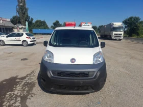 Fiat Fiorino 1.4, ГАЗ, снимка 3