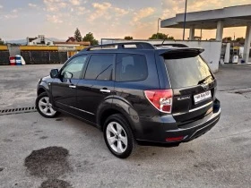 Subaru Forester 2.5 ХТ Автомат Панорама , снимка 3