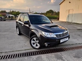     Subaru Forester 2.5    