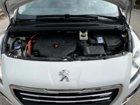 Peugeot 3008 2.0 HDI LUKS, снимка 15