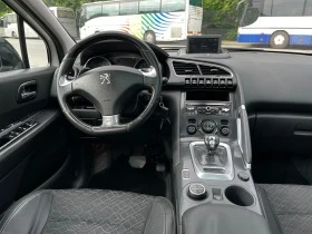 Peugeot 3008 2.0 HDI LUKS, снимка 13