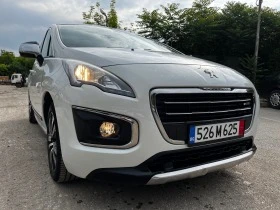 Peugeot 3008 2.0 HDI LUKS, снимка 6