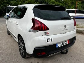 Peugeot 3008 2.0 HDI LUKS, снимка 3