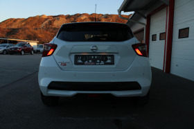Nissan Micra 1.5DCI-Е6B-TOP!!!TOP!!!TOP!!!, снимка 6