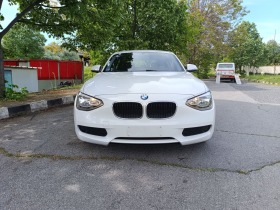 BMW 116, снимка 1 - Автомобили и джипове - 45406946
