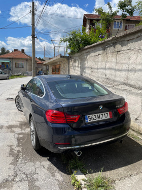 BMW 435 i, снимка 2 - Автомобили и джипове - 45695723