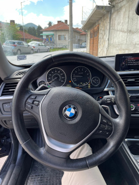 BMW 435 i, снимка 13 - Автомобили и джипове - 45695723