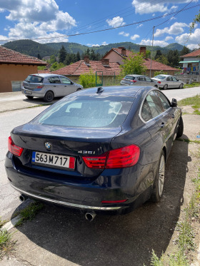 BMW 435 i, снимка 3 - Автомобили и джипове - 45695723