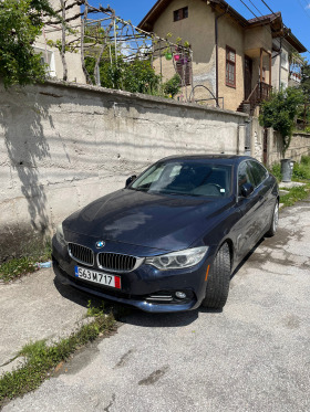 BMW 435 i, снимка 5 - Автомобили и джипове - 45695723