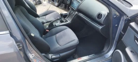 Mazda 6 2.2 MZR 129к.с., снимка 5