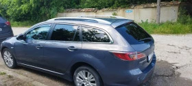 Mazda 6 2.2 MZR 129к.с., снимка 4