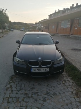 BMW 318, снимка 4 - Автомобили и джипове - 45900732