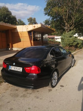 BMW 318, снимка 14 - Автомобили и джипове - 45900732