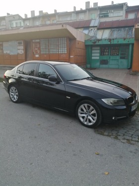 BMW 318, снимка 2 - Автомобили и джипове - 45900732