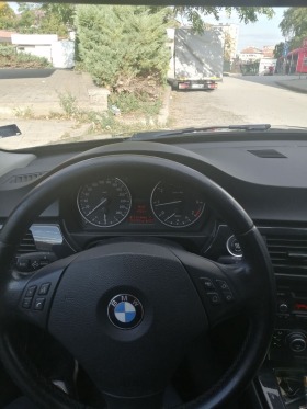 BMW 318, снимка 6 - Автомобили и джипове - 45900732