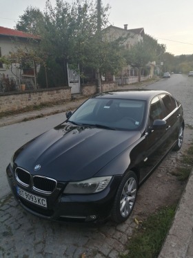 BMW 318, снимка 1 - Автомобили и джипове - 45900732